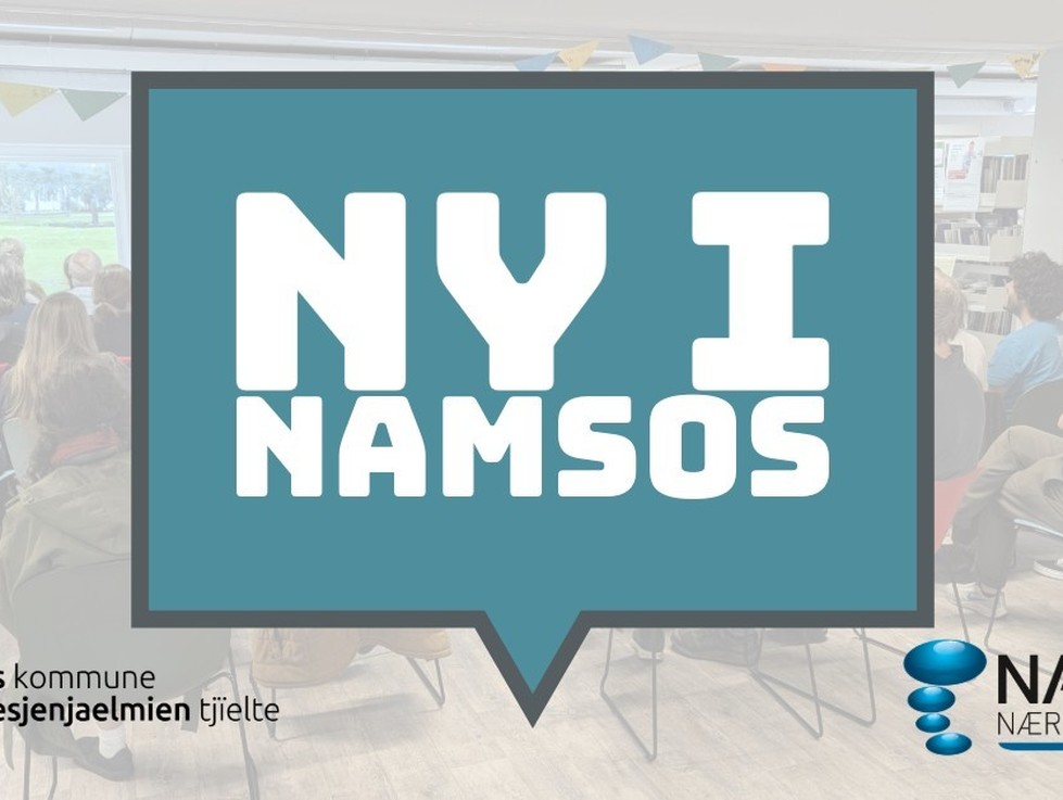 Ny i Namsos